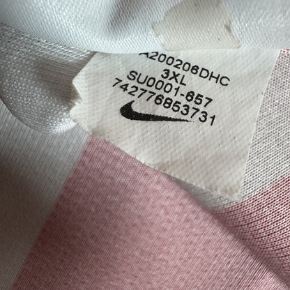Sunderland 2020/2021 Home Football Shirt 3XL