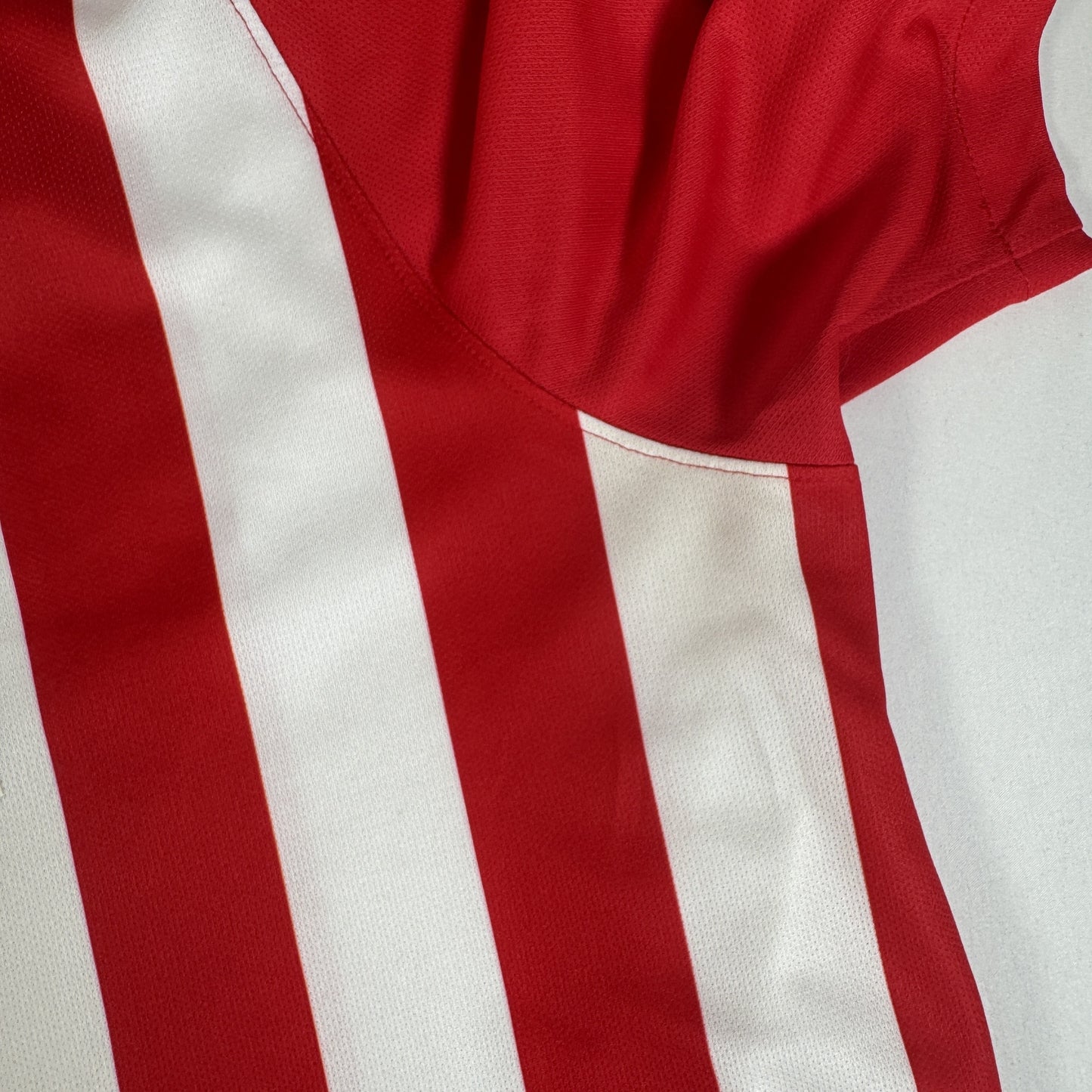 Sunderland 2020/2021 Home Football Shirt 3XL
