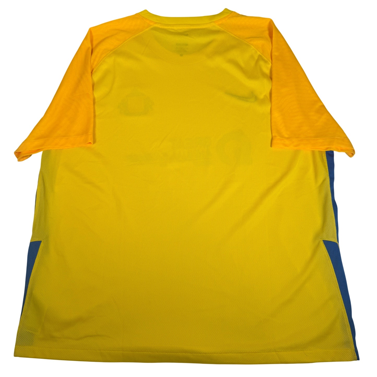 Sunderland 2021/2022 Away Football Shirt 3XL
