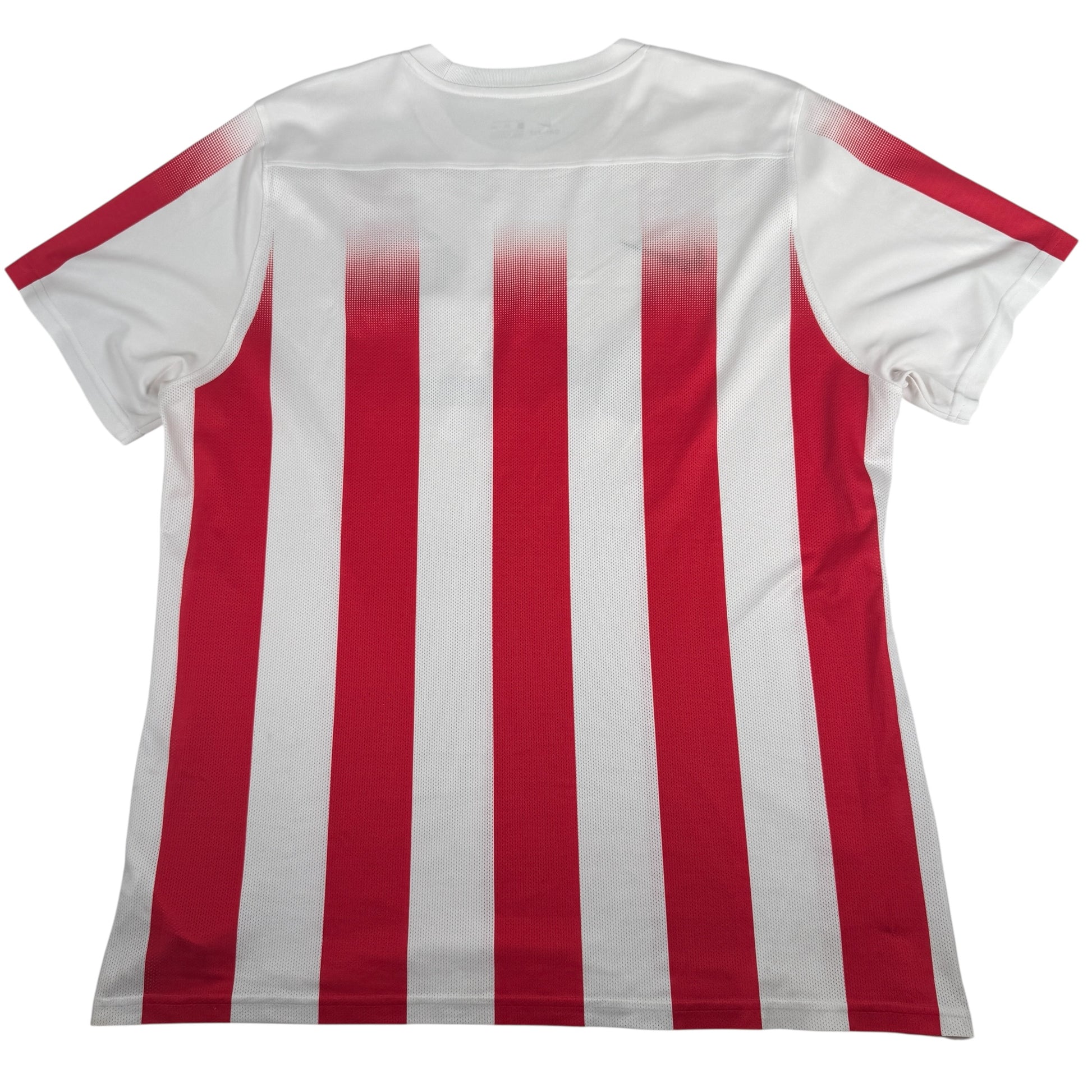 Sunderland 2021/2022 Home Football Shirt XXL 2XL – Football Shirt Kingdom