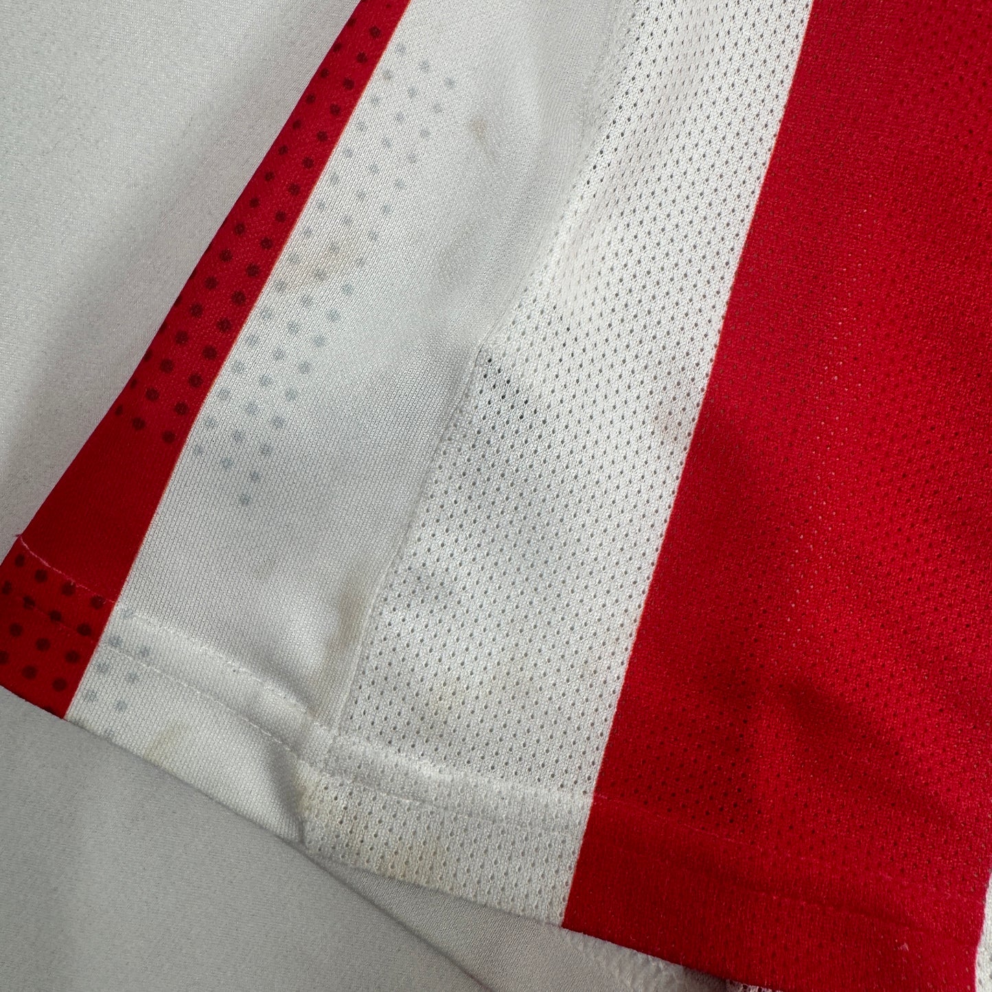 Sunderland 2021/2022 Home Football Shirt XXL 2XL – Football Shirt Kingdom