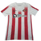 Sunderland 2021/2022 Home Football Shirt Medium – Football Shirt Kingdom