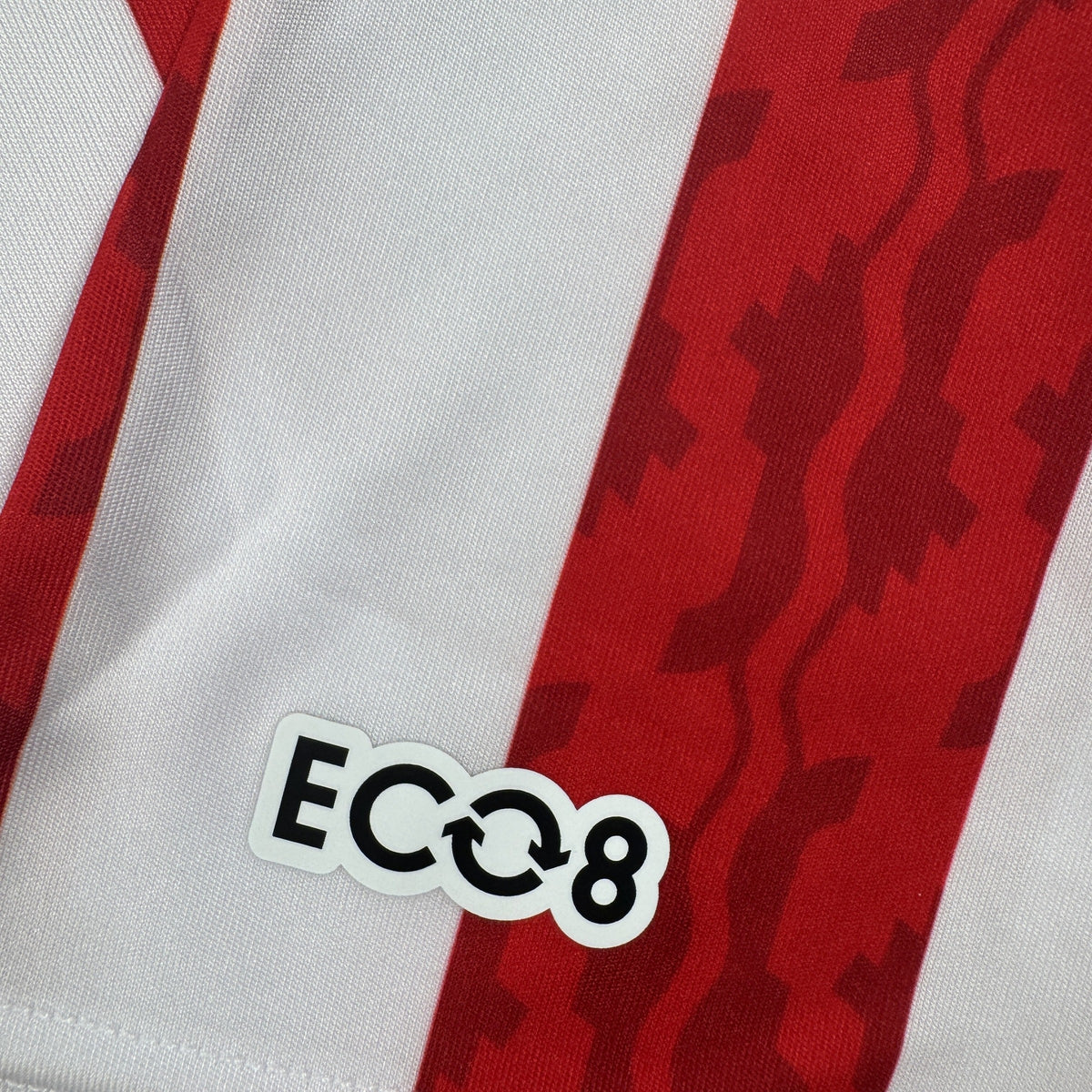 Sunderland 2024/2025 home football shirt, size Medium