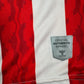 Sunderland AFC 2024/2025 Home Football Shirt XL – Football Shirt Kingdom