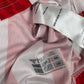 Sunderland AFC 2024/2025 Home Football Shirt XL – Football Shirt Kingdom