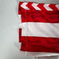 Sunderland AFC 2024/2025 Home Football Shirt XL – Football Shirt Kingdom
