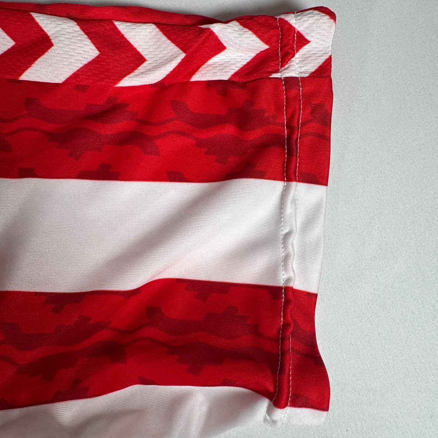 Sunderland AFC 2024/2025 Home Football Shirt XL – Football Shirt Kingdom