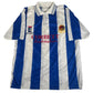 Chester city 1993/1994 Home Football Shirt Large