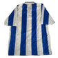 Chester city 1993/1994 Home Football Shirt Large
