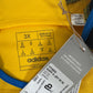 Sweden 2022/2023/2024 Home Football Shirt Womens 3X 28-30 BNWT – Football Shirt Kingdom