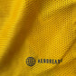 Sweden 2022/2023/2024 Home Football Shirt Womens 3X 28-30 BNWT – Football Shirt Kingdom