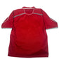 Swindon Town 2002/2003 Home Football Shirt Small