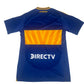 Boca Juniors 2024/2025 Home Football Shirt Small