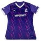 Swindon Town 2023/2024 Third Football Shirt Small – Football Shirt Kingdom