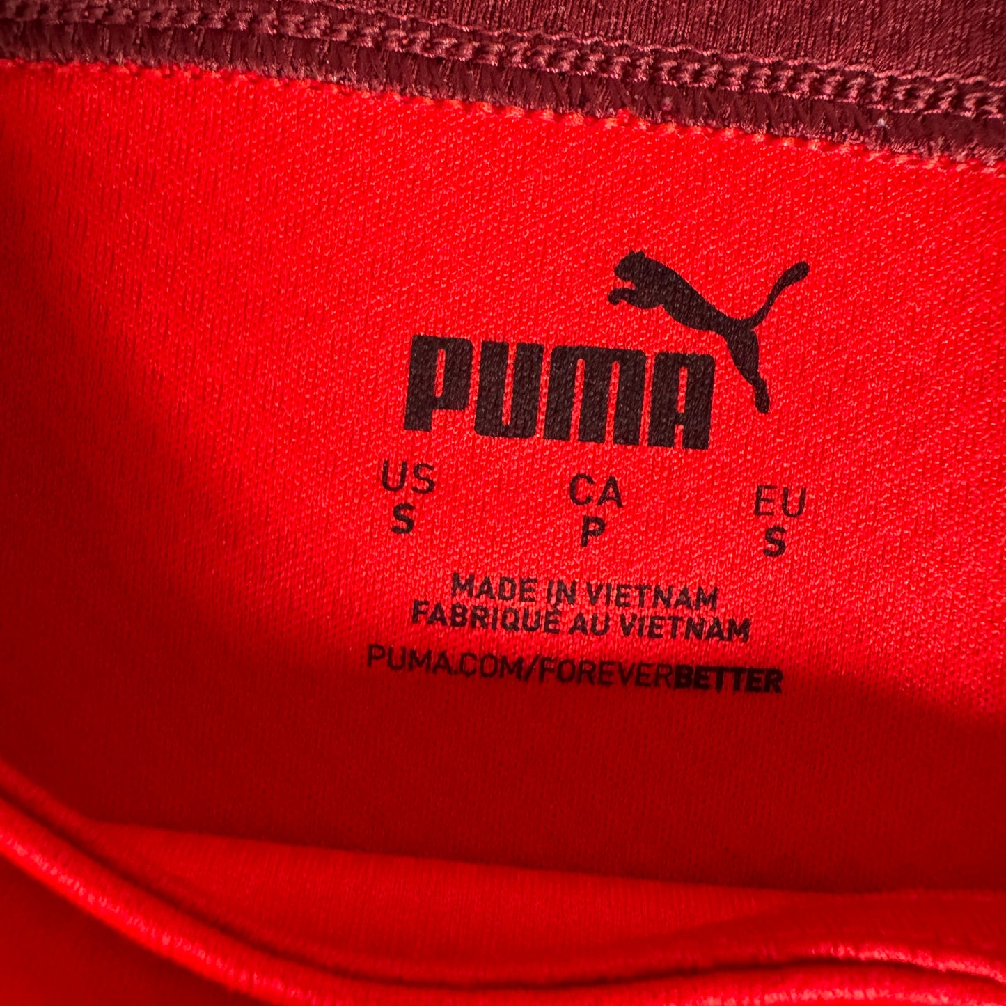 Switzerland 2020/2021 Home Football Shirt Small – Football Shirt Kingdom
