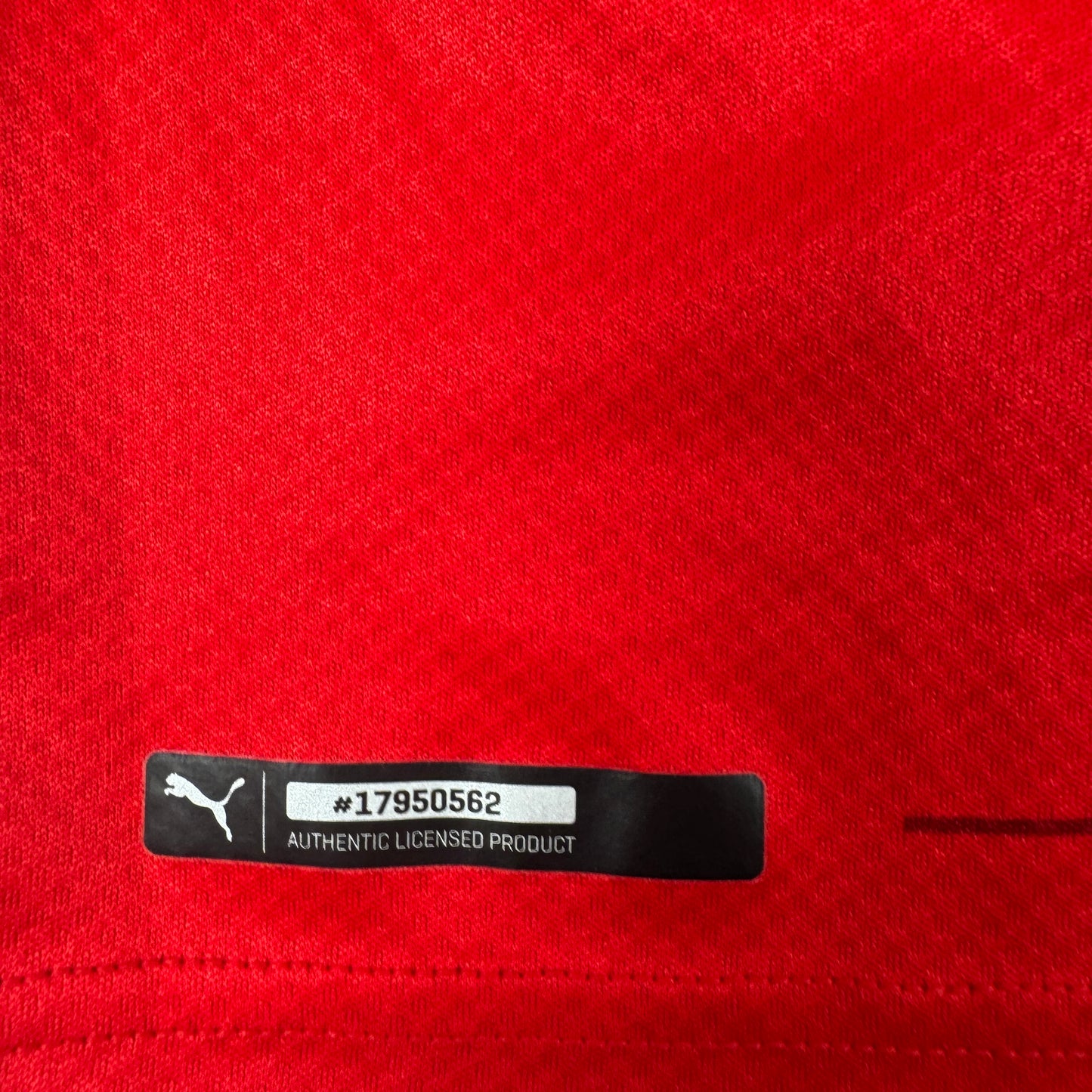 Switzerland 2020/2021 Home Football Shirt Small – Football Shirt Kingdom