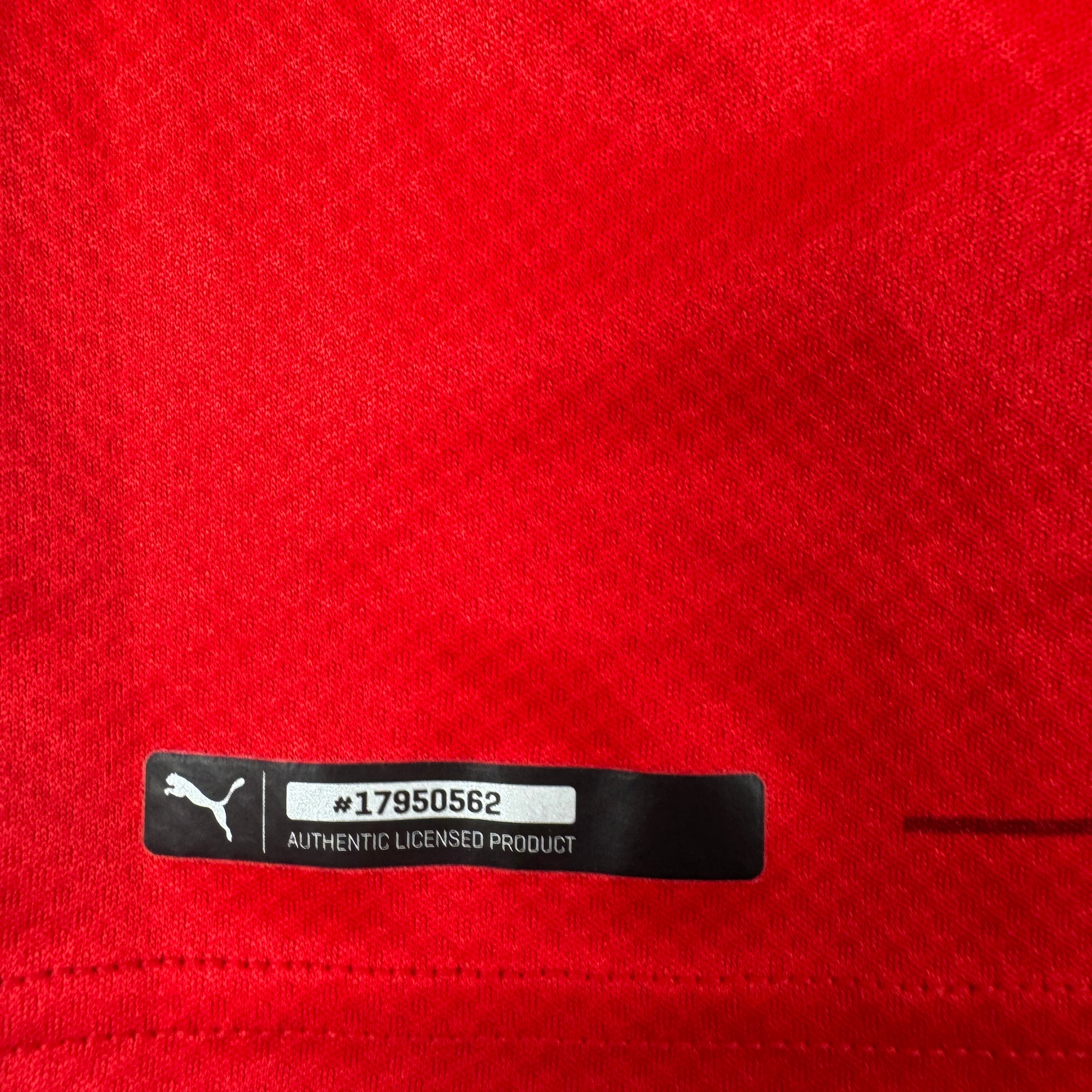 Switzerland 2020/2021 Home Football Shirt Small – Football Shirt Kingdom