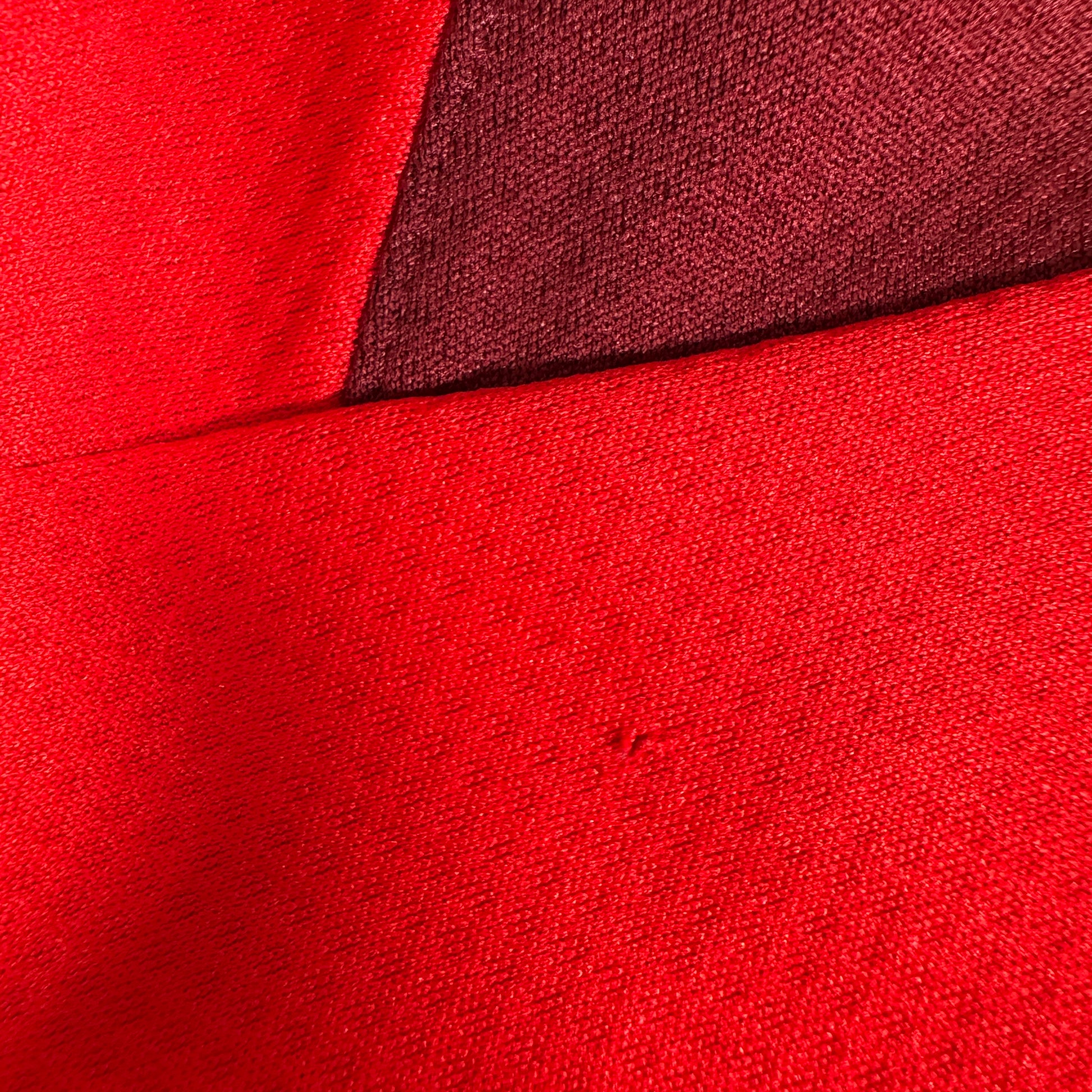 Switzerland 2020/2021 Home Football Shirt Small – Football Shirt Kingdom