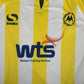 Torquay United 2013/2014 Home Football Shirt Large – Football Shirt Kingdom