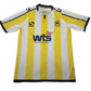 Torquay United 2013/2014 Home Football Shirt Large – Football Shirt Kingdom