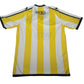 Torquay United 2013/2014 Home Football Shirt Large – Football Shirt Kingdom