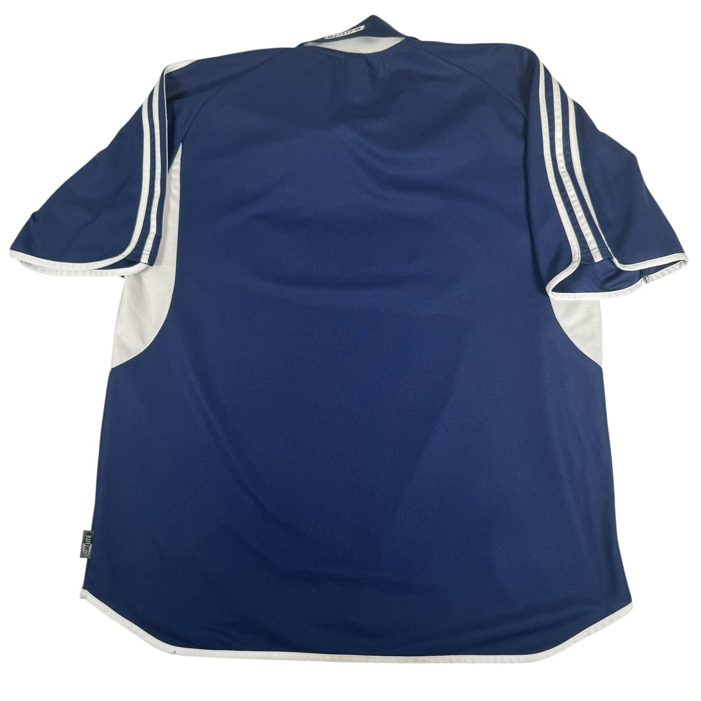 Tottenham Hotspur 2000/2001 Away Football Shirt 2XL XXL – Football Shirt Kingdom