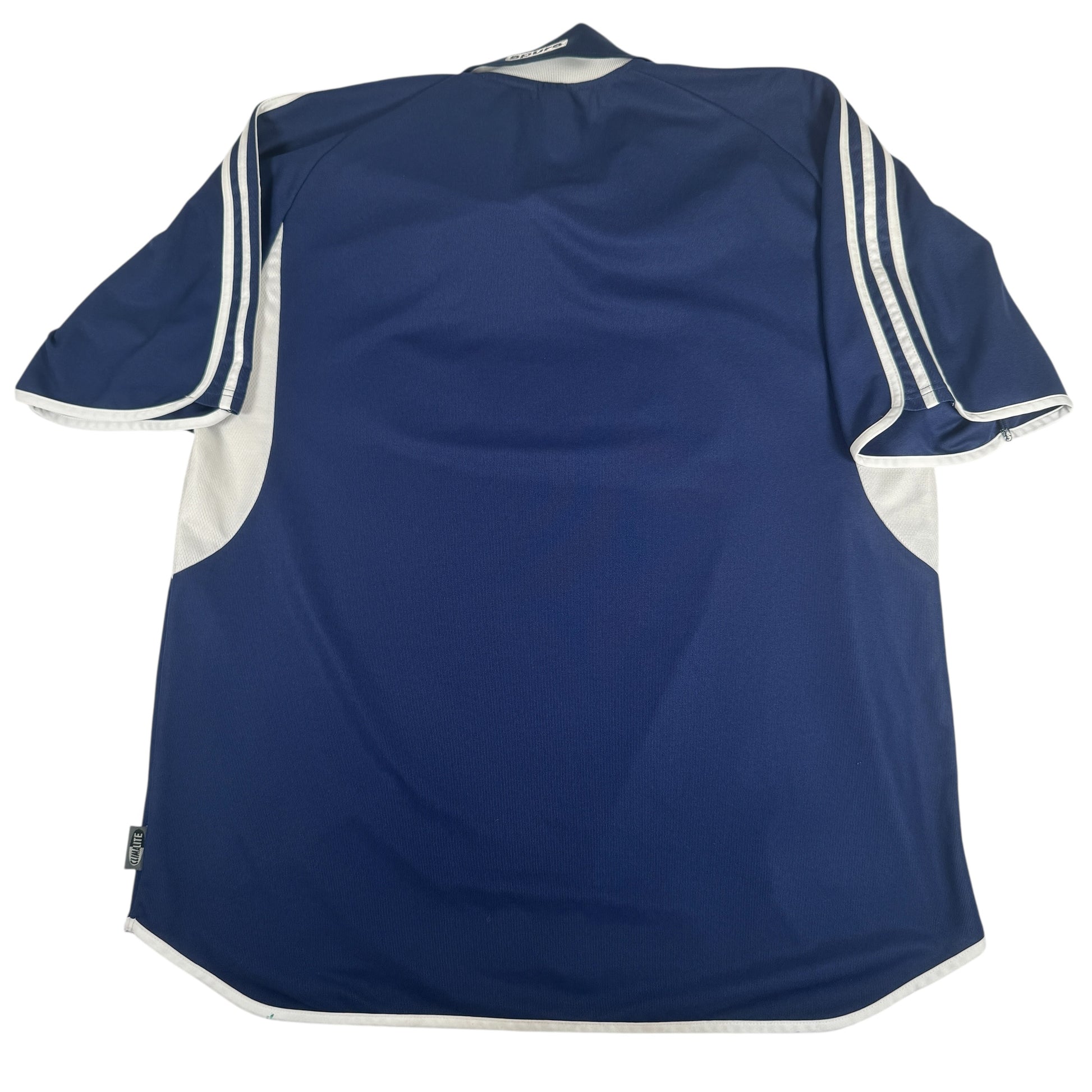 Tottenham Hotspur 2000/2001 Away Football Shirt 2XL XXL – Football Shirt Kingdom