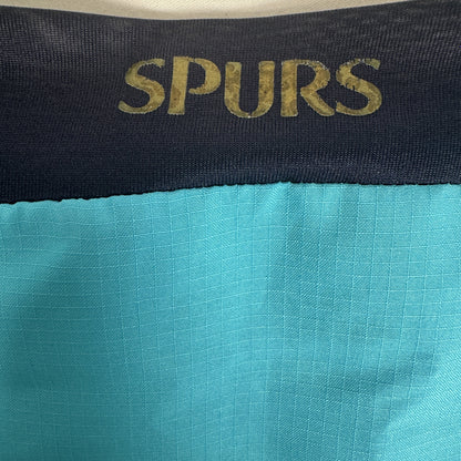 Tottenham Hotspur 2006/2007 Away Football Shirt XXL
