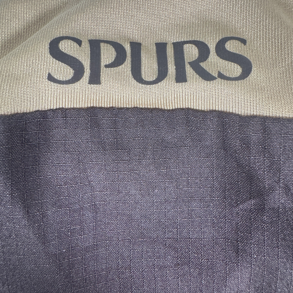 Tottenham Hotspur 2006/2007 third football shirt, size Small