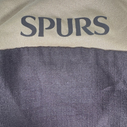 Tottenham Hotspur 2006/2007 third football shirt, size Small