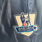 Bale 16 Tottenham Hotspur 2007/2008 Away Football Shirt Medium