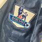 Bale 16 Tottenham Hotspur 2007/2008 Away Football Shirt Medium