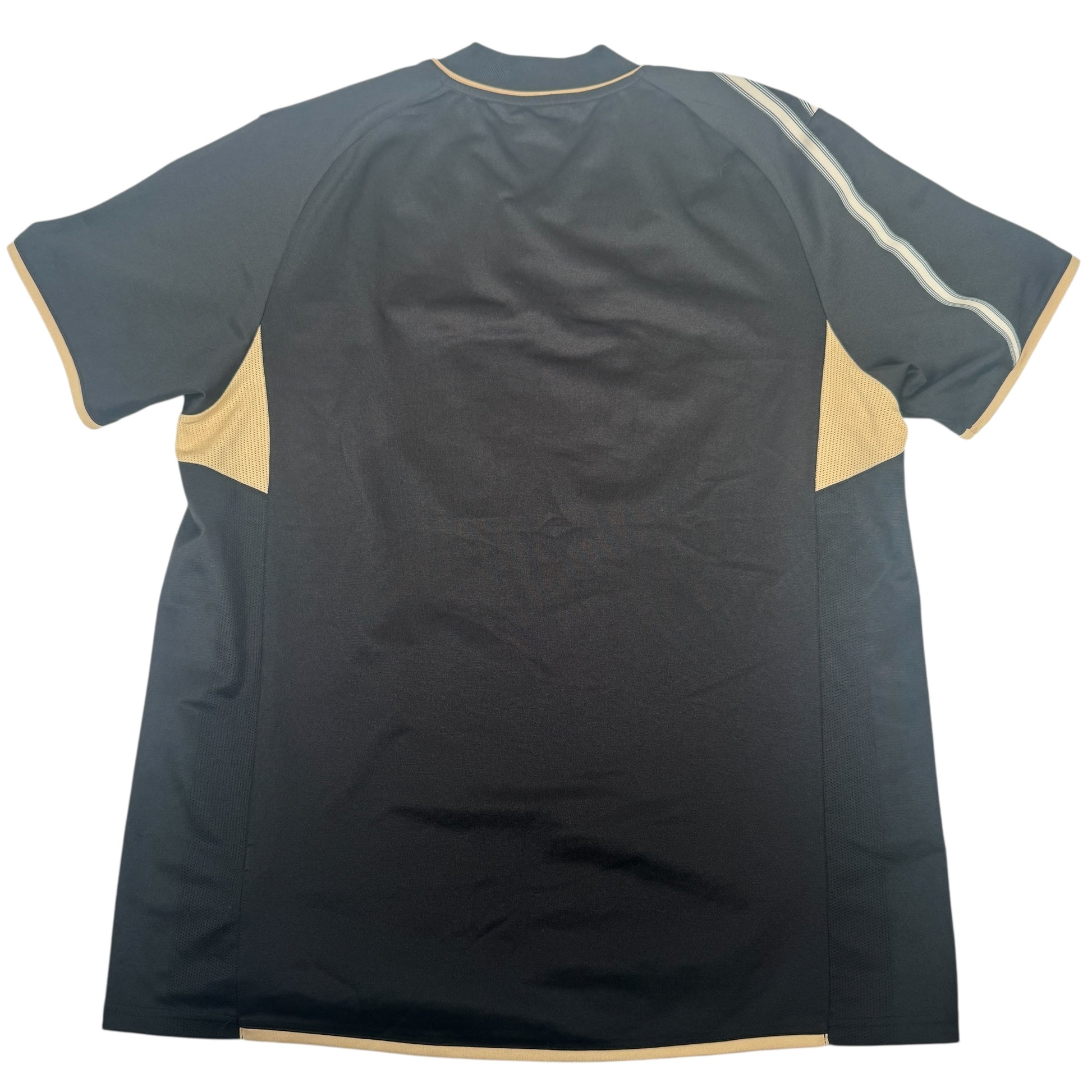 Tottenham Hotspur 2008/2009 Third Football Shirt XL – Football Shirt Kingdom