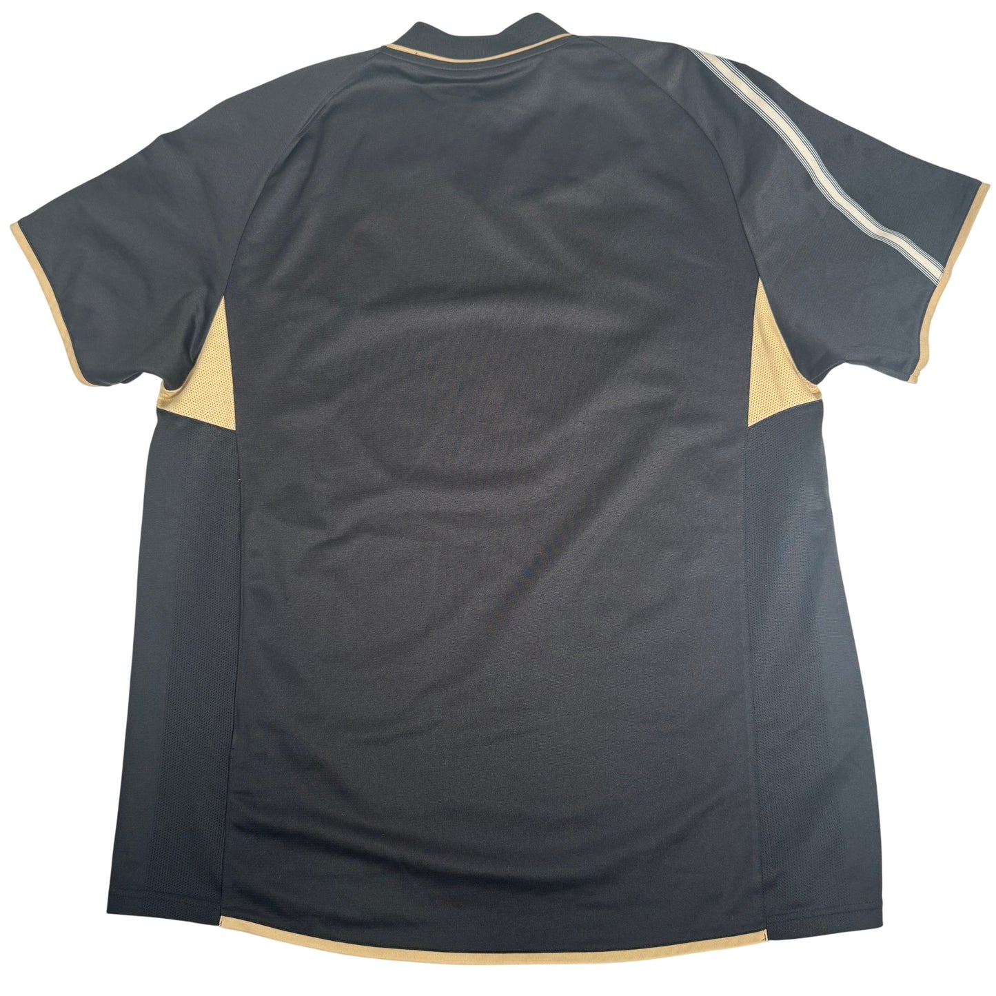 Tottenham Hotspur 2008/2009 Third Football Shirt XXL