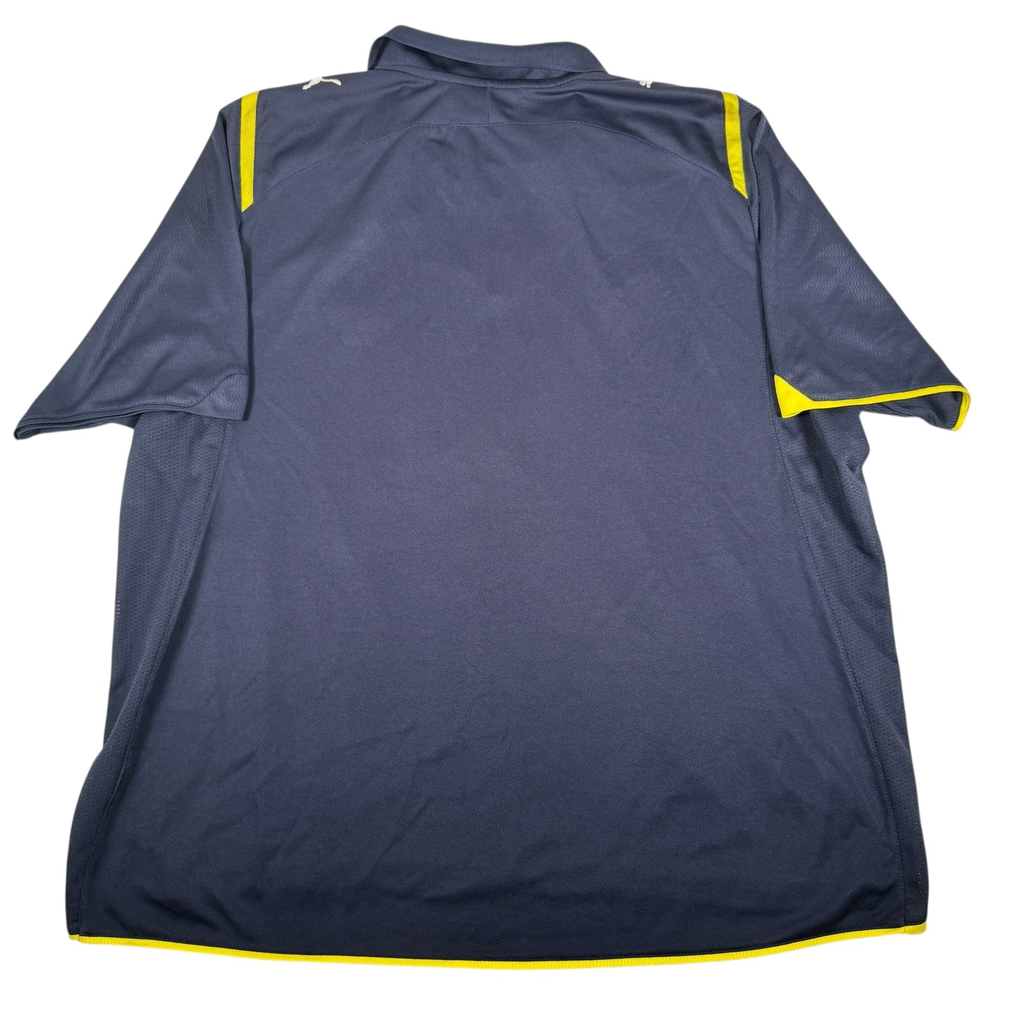 Tottenham Hotspur 2009/2010 Away Football Shirt XXL 2XL – Football Shirt Kingdom