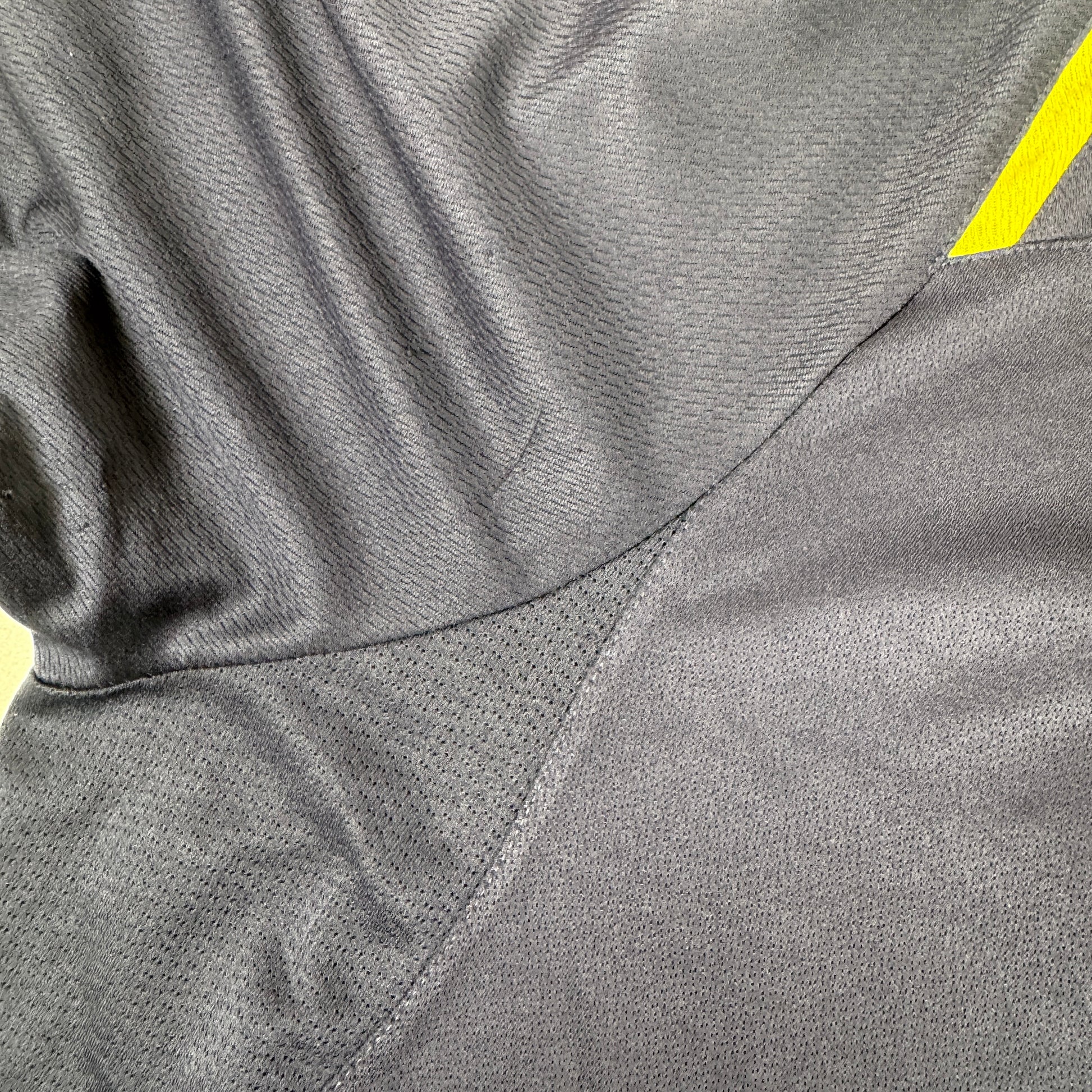 Tottenham Hotspur 2009/2010 Away Football Shirt XXL 2XL – Football Shirt Kingdom