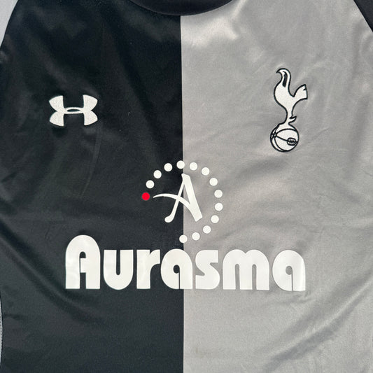Tottenham Hotspur 2012/2013 Third Football Shirt 3XL XXXL – Football Shirt Kingdom