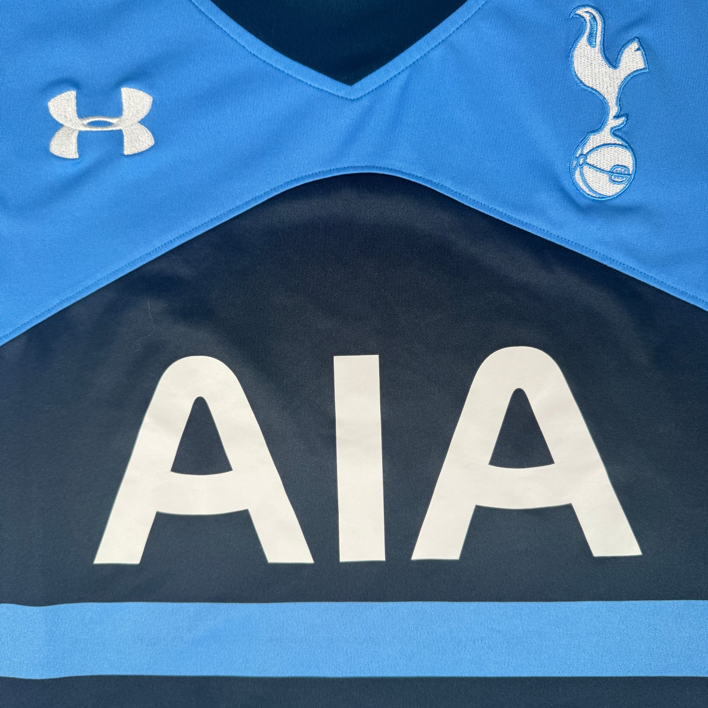 Tottenham Hotspur 2015/2016 Away Football Shirt 3XL XXXL – Football Shirt Kingdom