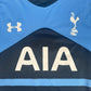 Tottenham Hotspur 2015/2016 Away Football Shirt Youths Medium – Football Shirt Kingdom