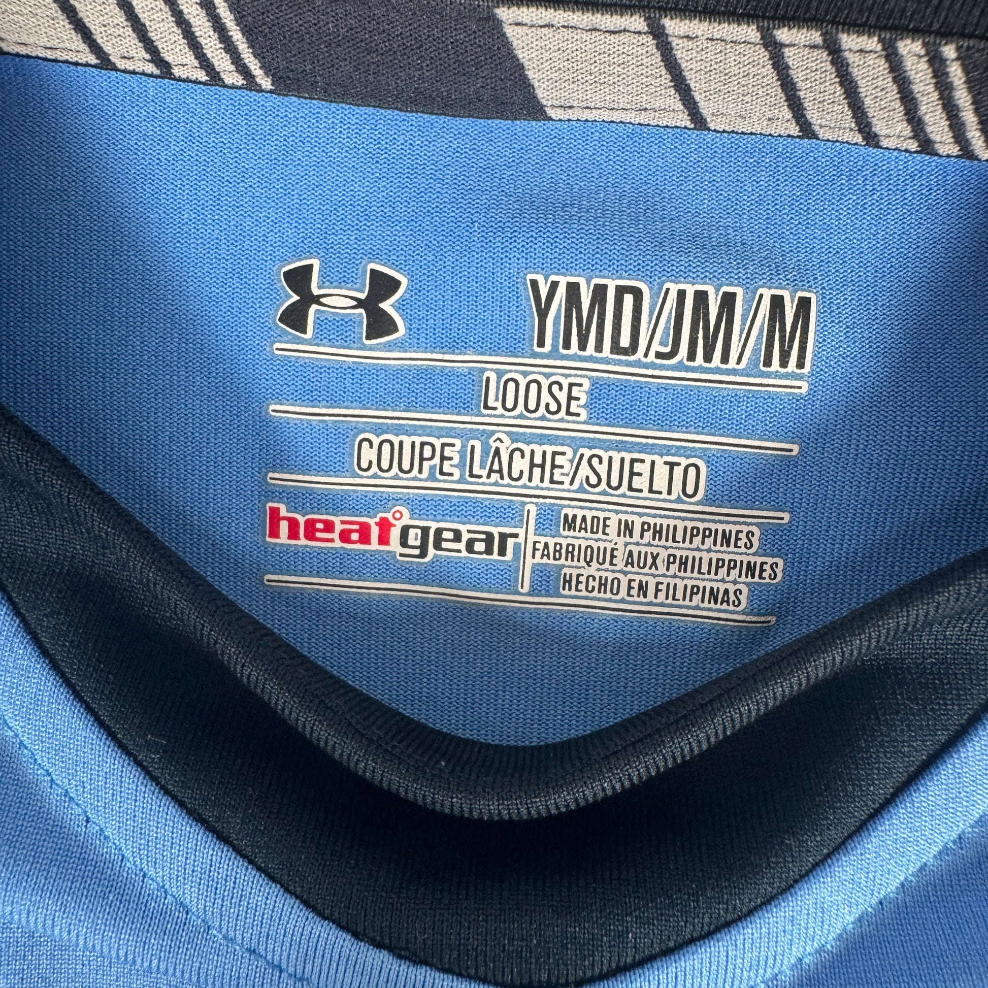 Tottenham Hotspur 2015/2016 Away Football Shirt Youths Medium – Football Shirt Kingdom