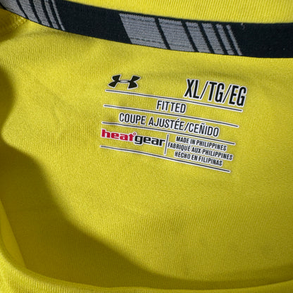 Tottenham Hotspur 2015/2016 Goalkeeper Football Shirt XL – Football Shirt Kingdom