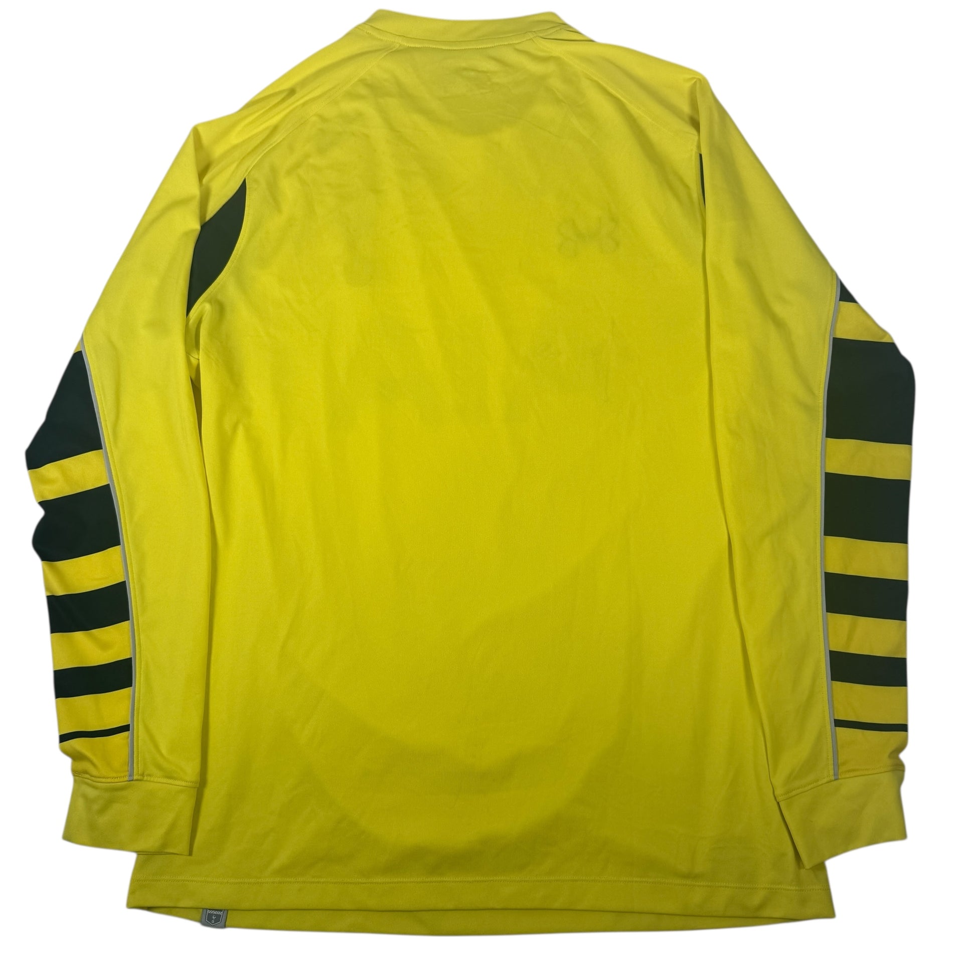 Tottenham Hotspur 2015/2016 Goalkeeper Football Shirt XL – Football Shirt Kingdom