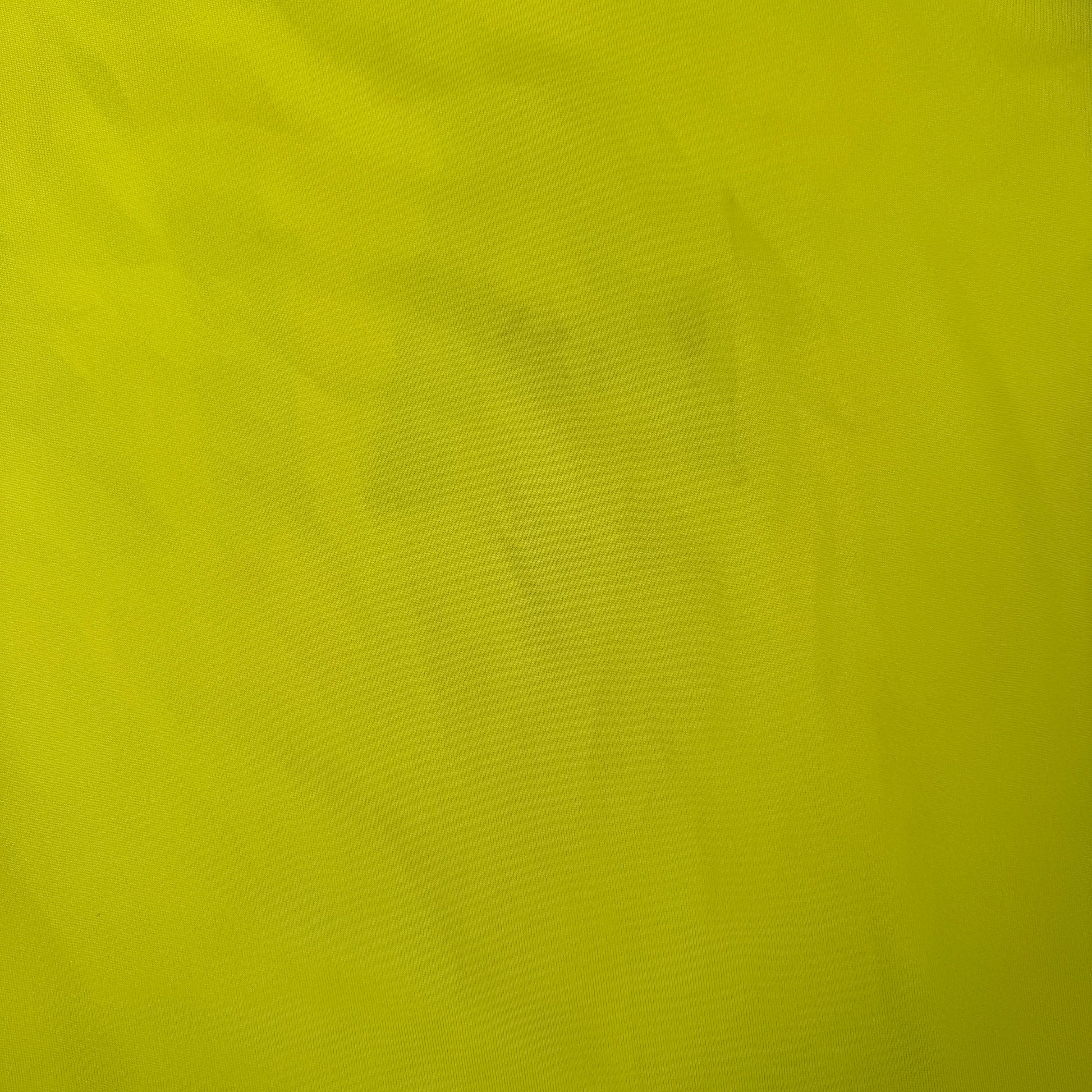 Tottenham Hotspur 2015/2016 Goalkeeper Football Shirt XL – Football Shirt Kingdom