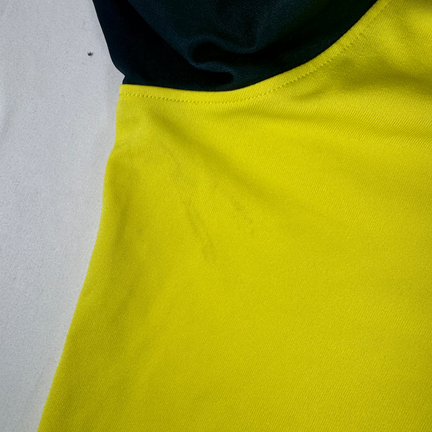 Tottenham Hotspur 2015/2016 Goalkeeper Football Shirt XL – Football Shirt Kingdom