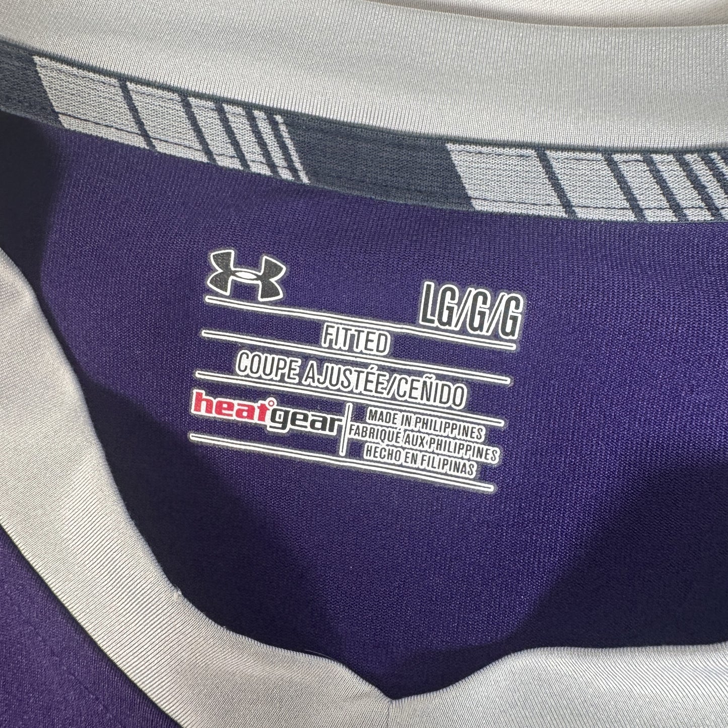 Tottenham Hotspur 2015/2016 Third Football Shirt Large