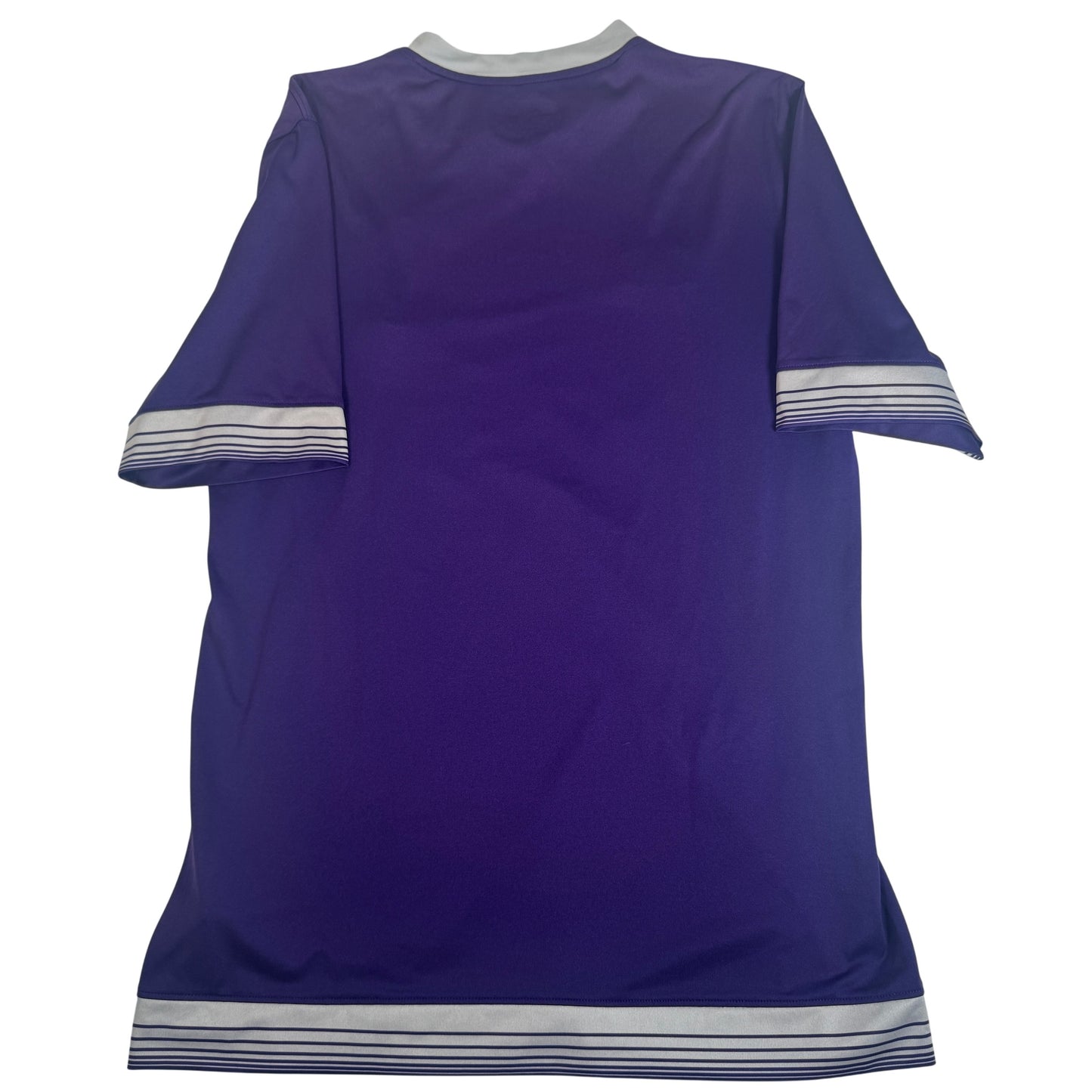 Tottenham Hotspur 2015/2016 Third Football Shirt Large