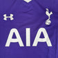 Tottenham Hotspur 2015/2016 Third Football Shirt XL – Football Shirt Kingdom