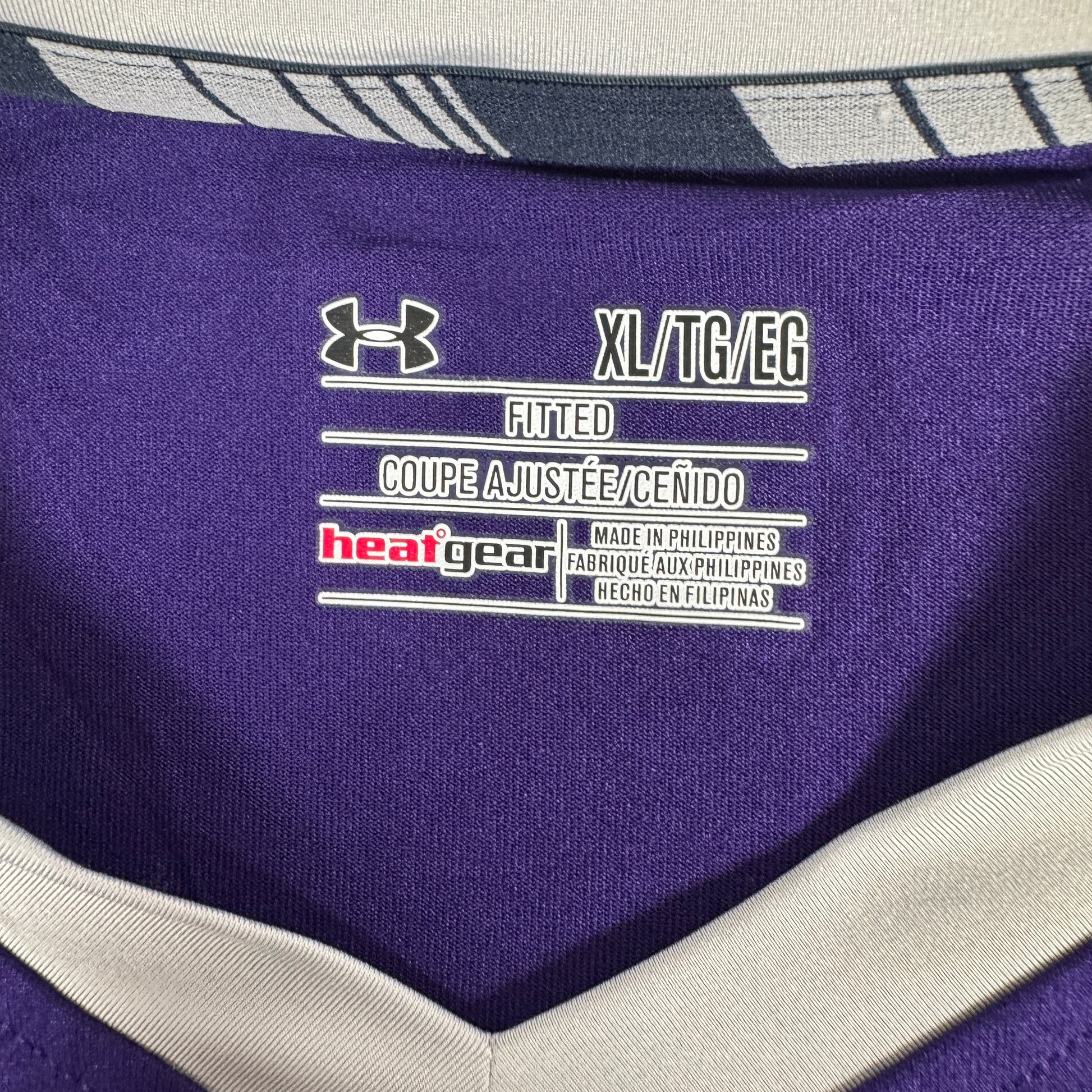 Tottenham Hotspur 2015/2016 Third Football Shirt XL – Football Shirt Kingdom