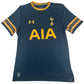 Tottenham Hotspur 2016/2017 Away Football Shirt Medium