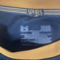 Tottenham Hotspur 2016/2017 Away Football Shirt Medium
